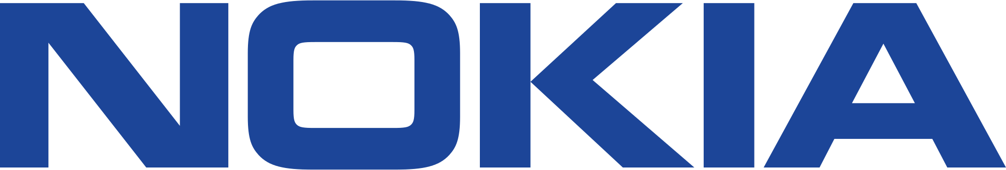 nokia networks logo